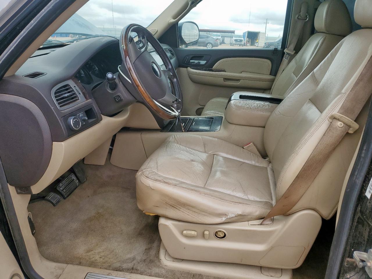 2009 GMC Yukon Xl Denali VIN: 1GKFC06299R278452 Lot: 63308415