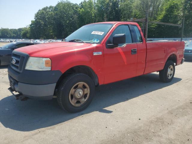 2005 Ford F150   
