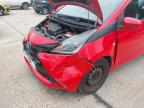 2014 TOYOTA AYGO X-PLA for sale at Copart SANDWICH