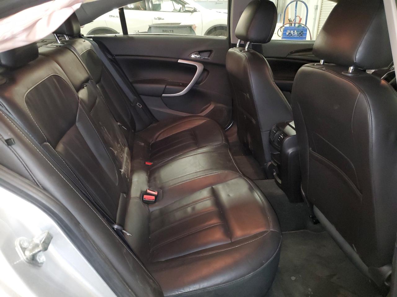 2015 Buick Regal Premium VIN: 2G4GN5EX7F9147395 Lot: 64291875