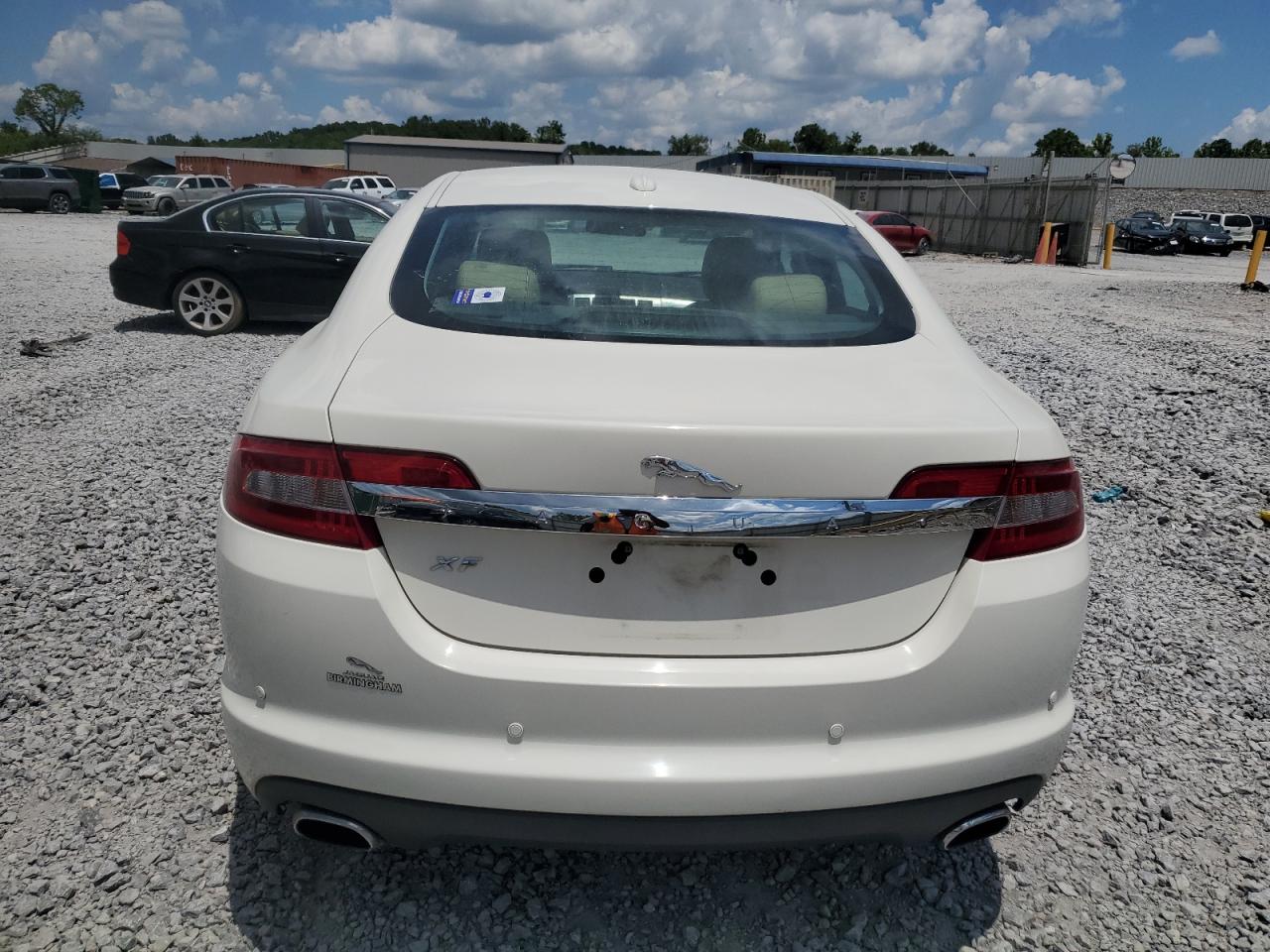 sajwa05b79hr05630 SAJWA05B79HR05630 2009 Jaguar Xf Luxury