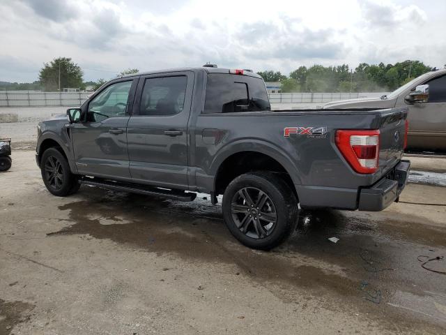  FORD F-150 2021 Szary