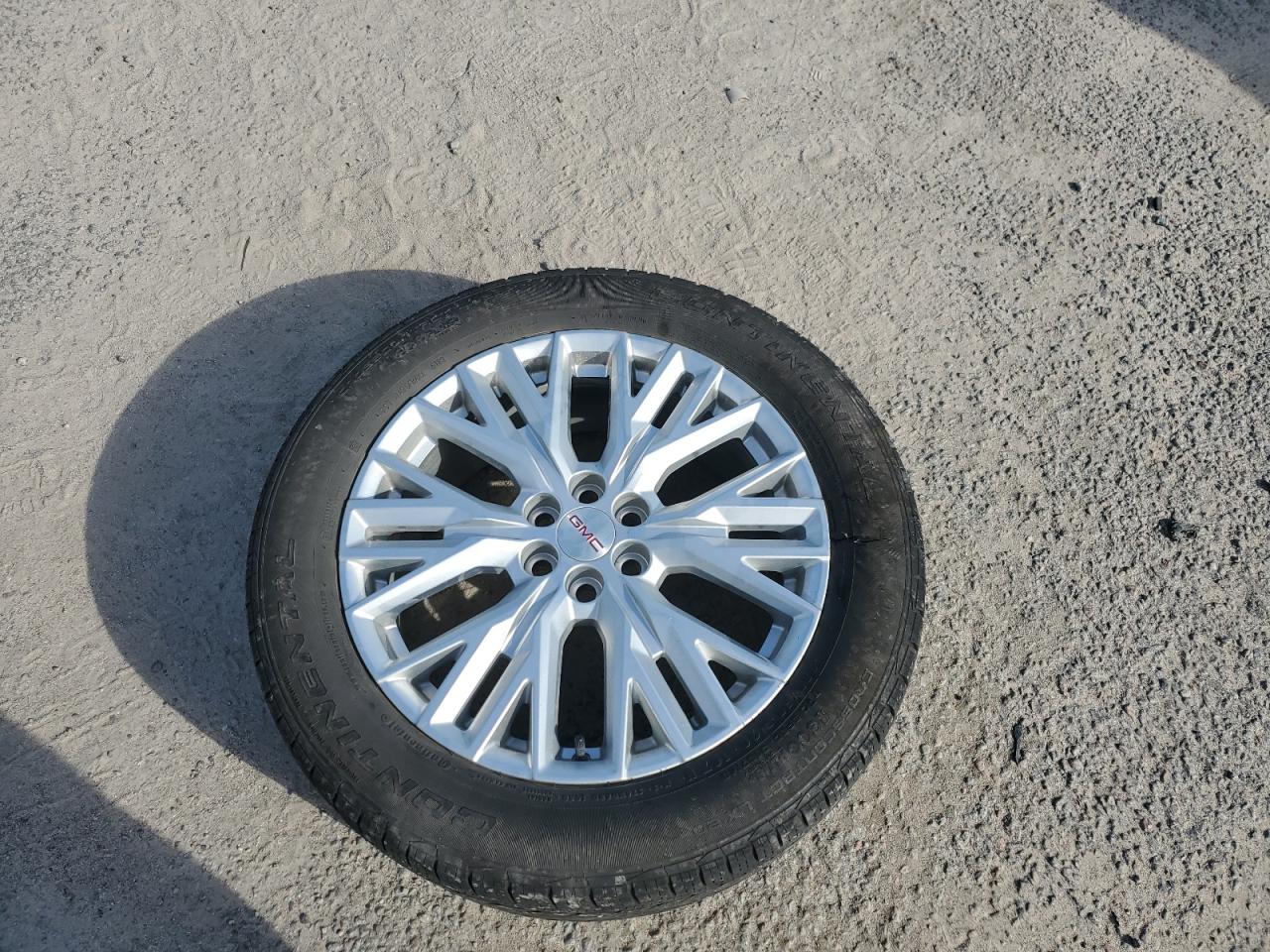 2024 GMC Acadia Uplevel VIN: 1GKENKKS3RJ149290 Lot: 66301565