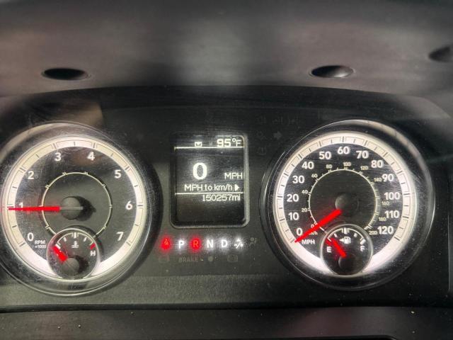 2016 RAM 1500 ST  