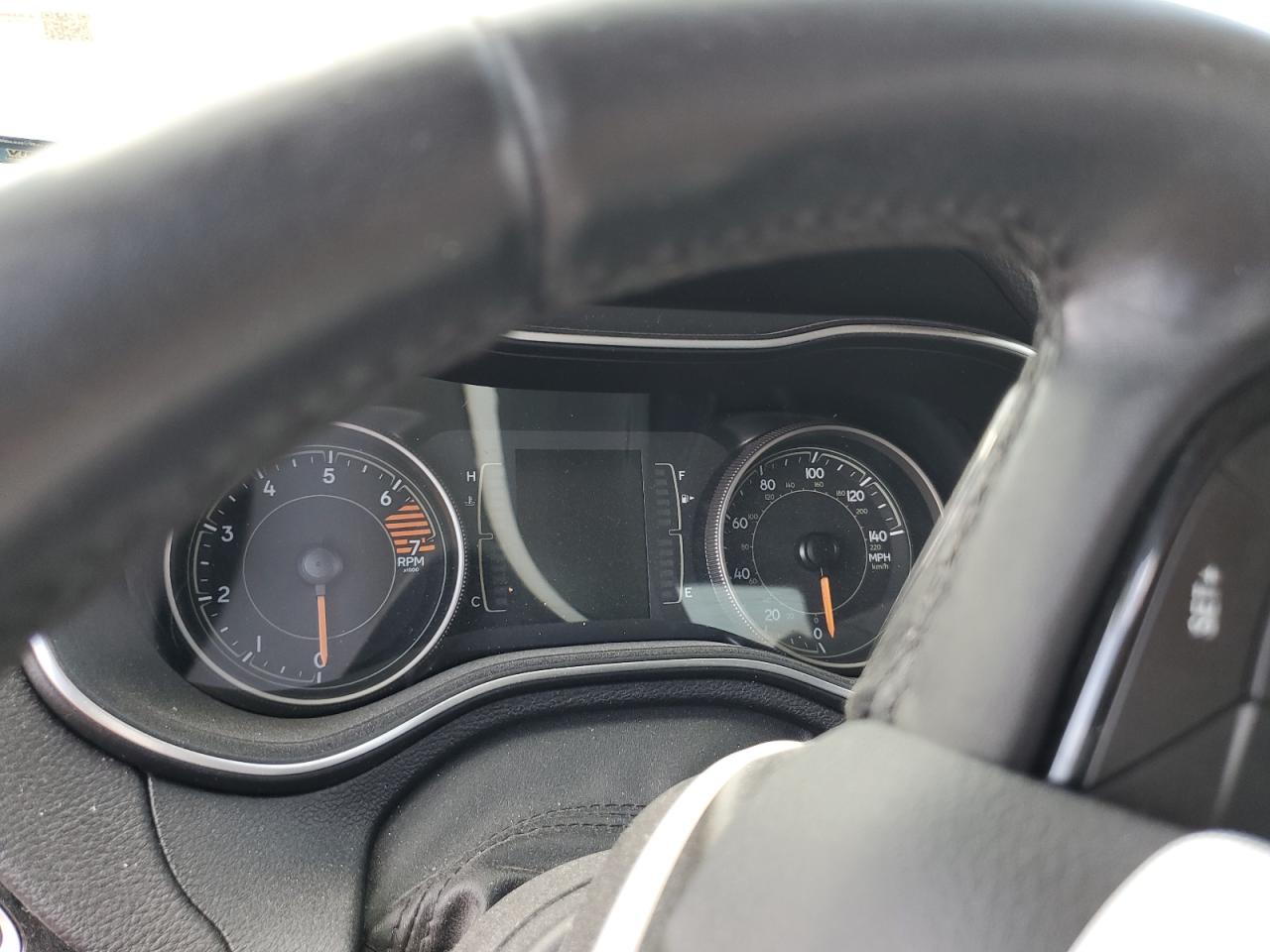 2019 Jeep Cherokee Latitude Plus VIN: 1C4PJLLB8KD469956 Lot: 64946105