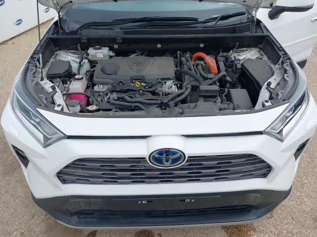 2020 TOYOTA RAV4 EXCEL