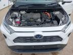 2020 TOYOTA RAV4 EXCEL for sale at Copart SANDY