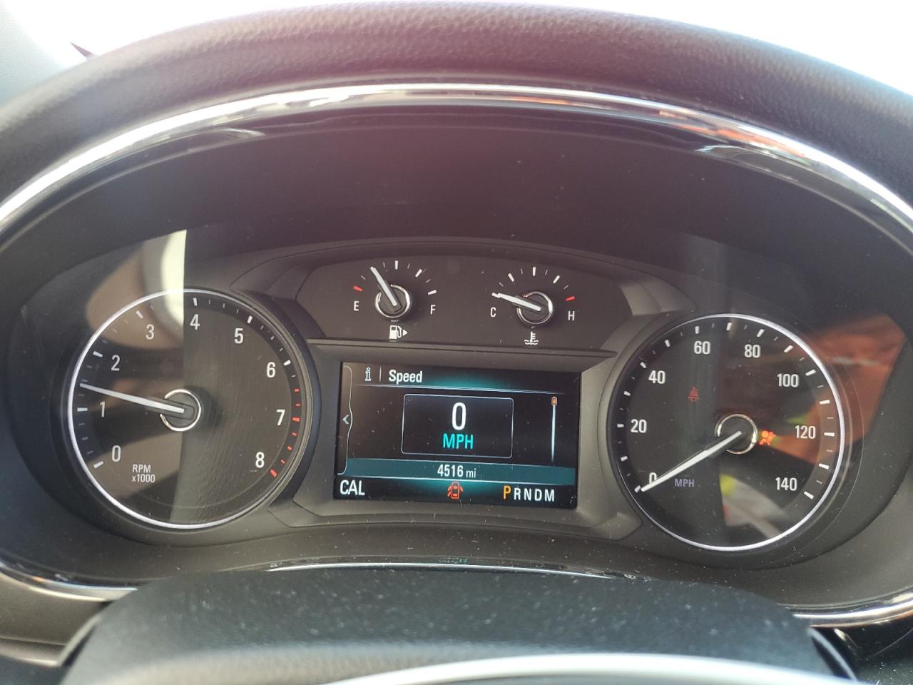 2018 Buick Encore Sport Touring VIN: KL4CJ1SB5JB663062 Lot: 64454075