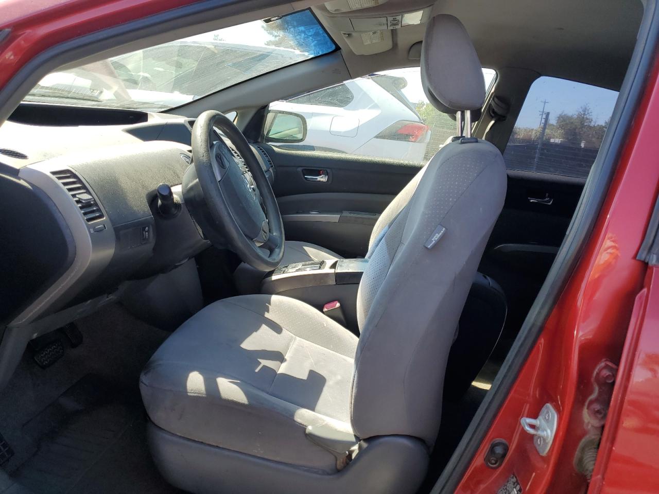 2006 Toyota Prius VIN: JTDKB20U063173588 Lot: 63307385
