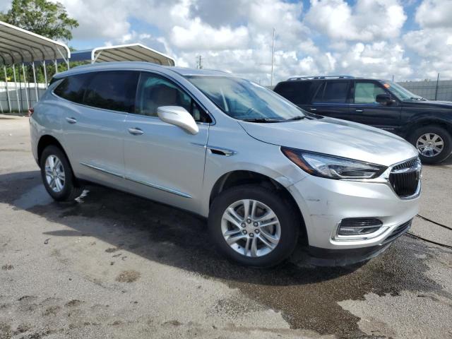  BUICK ENCLAVE 2019 Серебристый