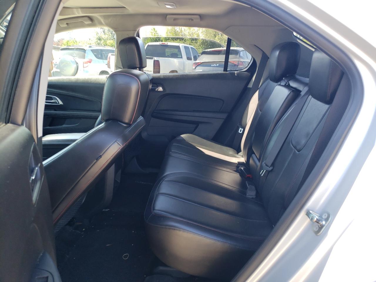 2010 Chevrolet Equinox Lt VIN: 2CNFLNEW7A6329018 Lot: 63138255