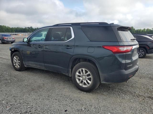  CHEVROLET TRAVERSE 2019 Szary