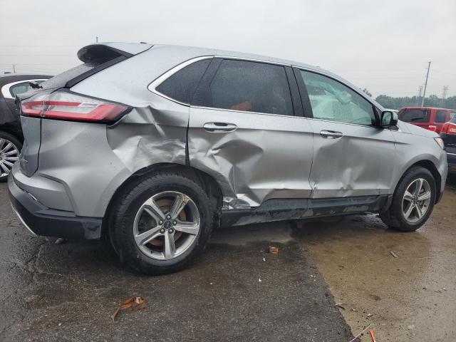  FORD EDGE 2023 Серебристый