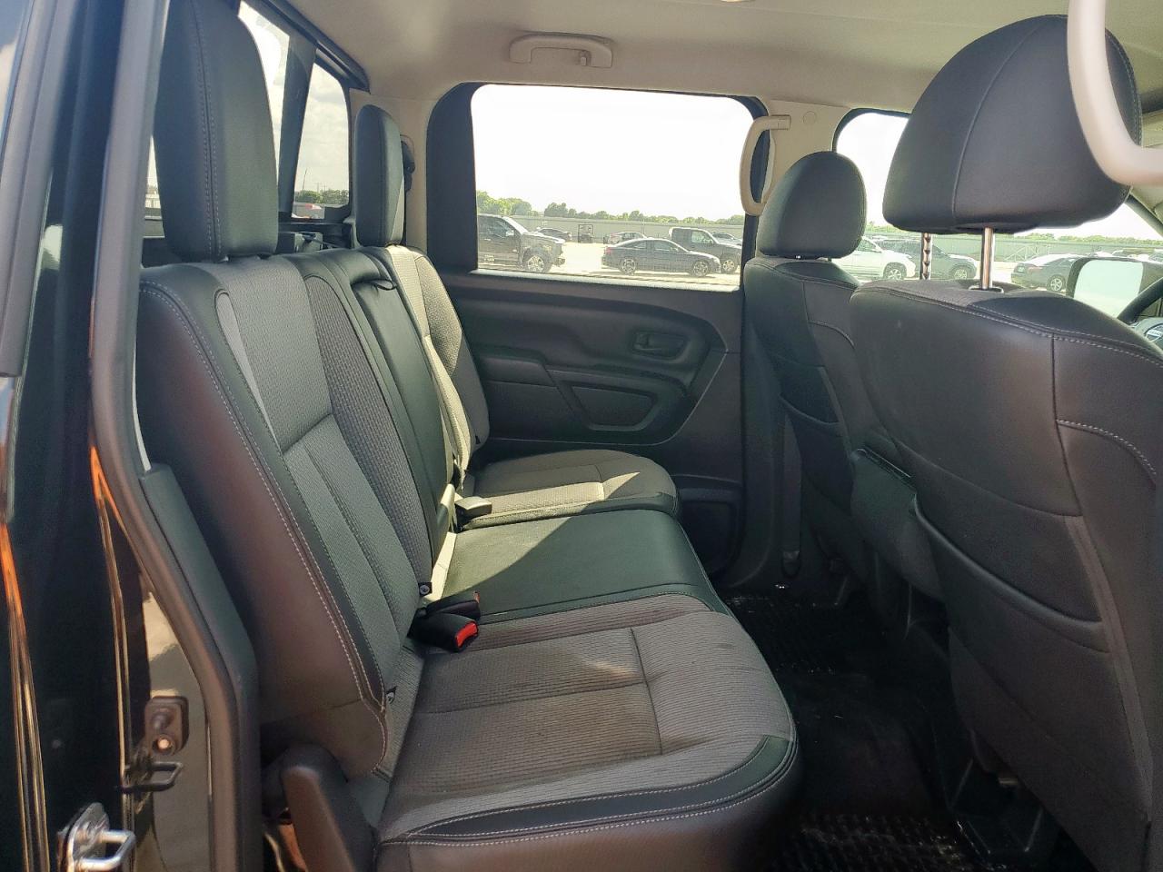 2019 Nissan Titan S VIN: 1N6AA1EKXKN533557 Lot: 62524025
