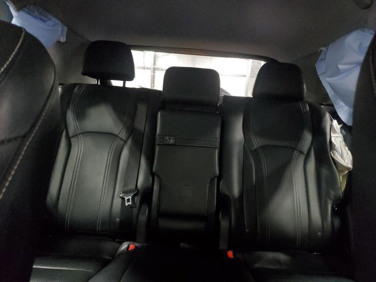 2019 Lexus Rx 350 Base VIN: JTJBZMCA6K2038718 Lot: 64948925
