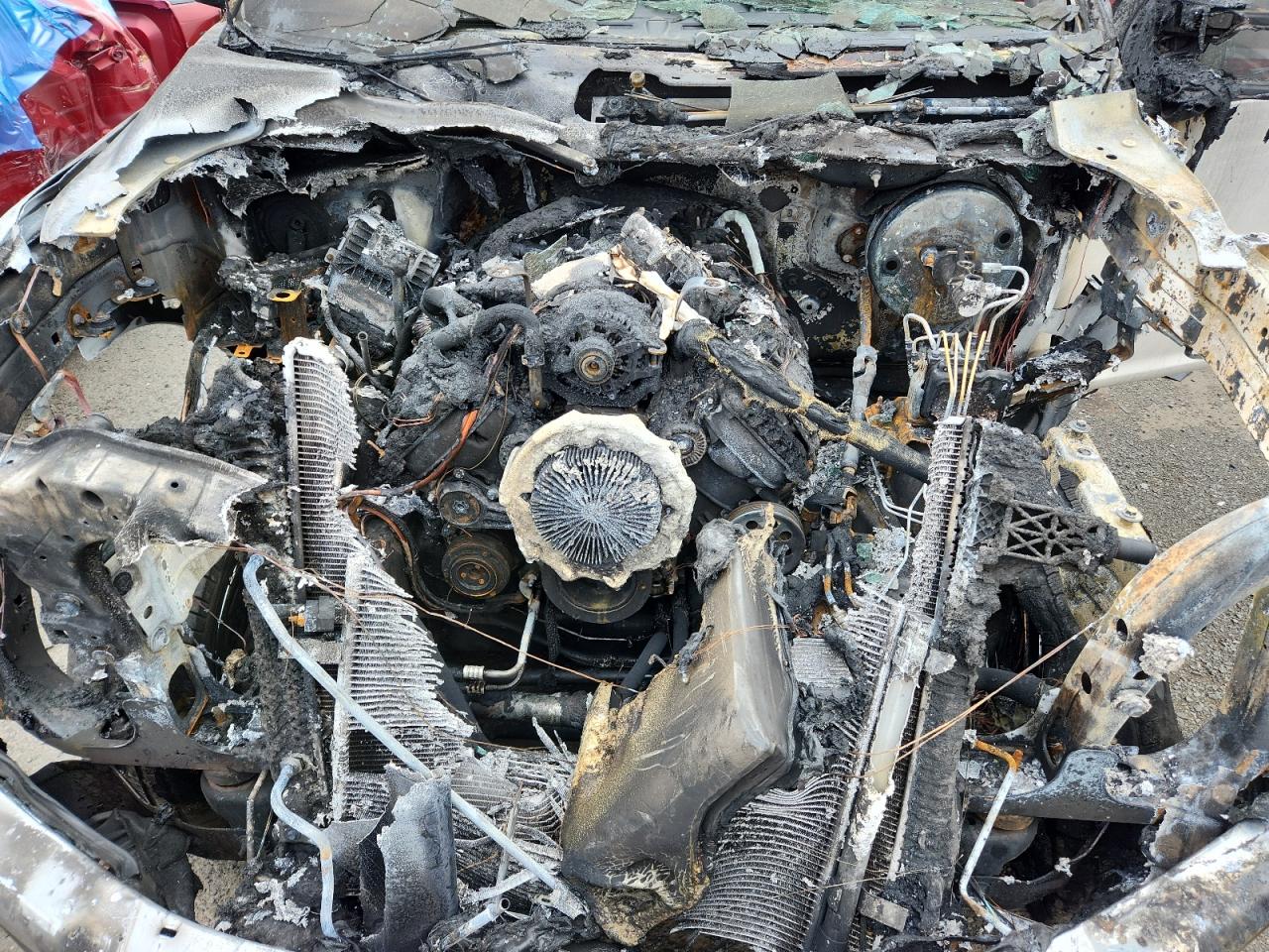 2017 Ford F250 Super Duty VIN: 1FT7W2B66HEC83268 Lot: 64170905