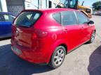 2007 SEAT ALTEA for sale at Copart CASTLEDERMOT - IRELAND