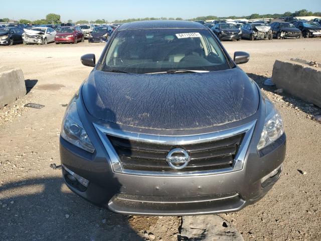  NISSAN ALTIMA 2015 Szary