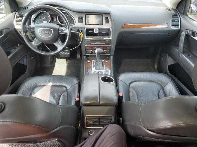 Фото: WA1LGAFE6DD010512