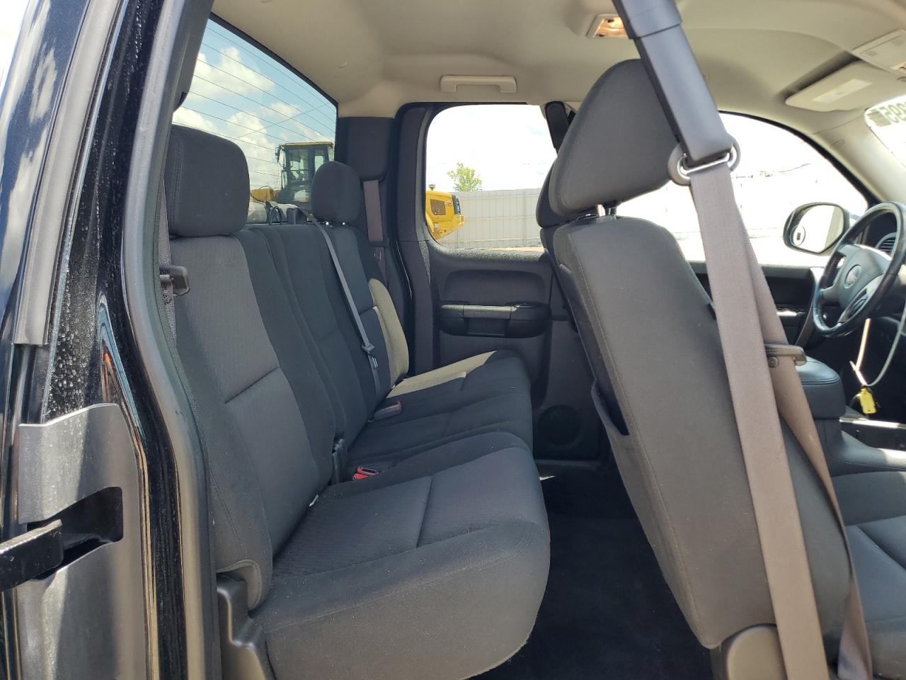 2012 GMC Sierra K1500 Sle VIN: 1GTR2VE7XCZ338459 Lot: 63563955