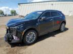 2024 CADILLAC XT4 PREMIUM LUXURY   à vendre chez Copart AB - CALGARY