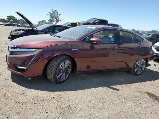 2018 Honda Clarity Touring