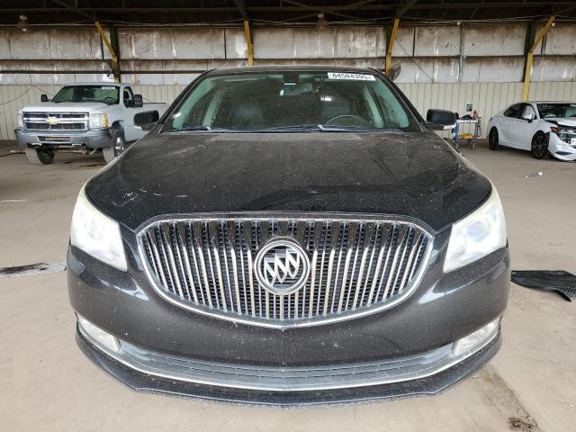  BUICK LACROSSE 2015 Сharcoal