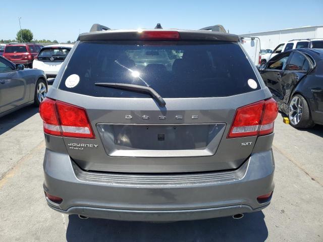  DODGE JOURNEY 2013 Szary