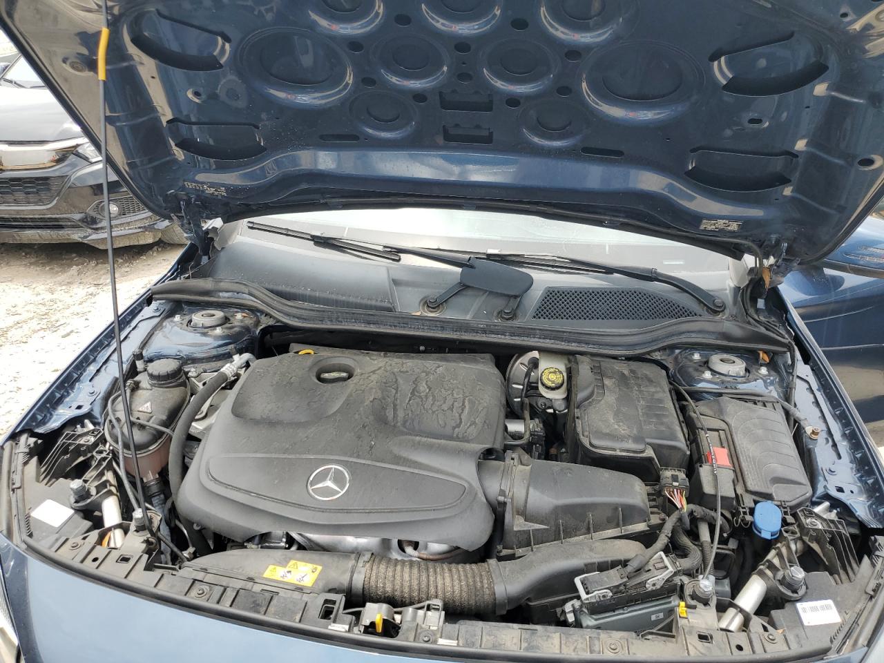 2020 Mercedes-Benz Gla 250 4Matic VIN: WDCTG4GB5LJ650426 Lot: 63157845