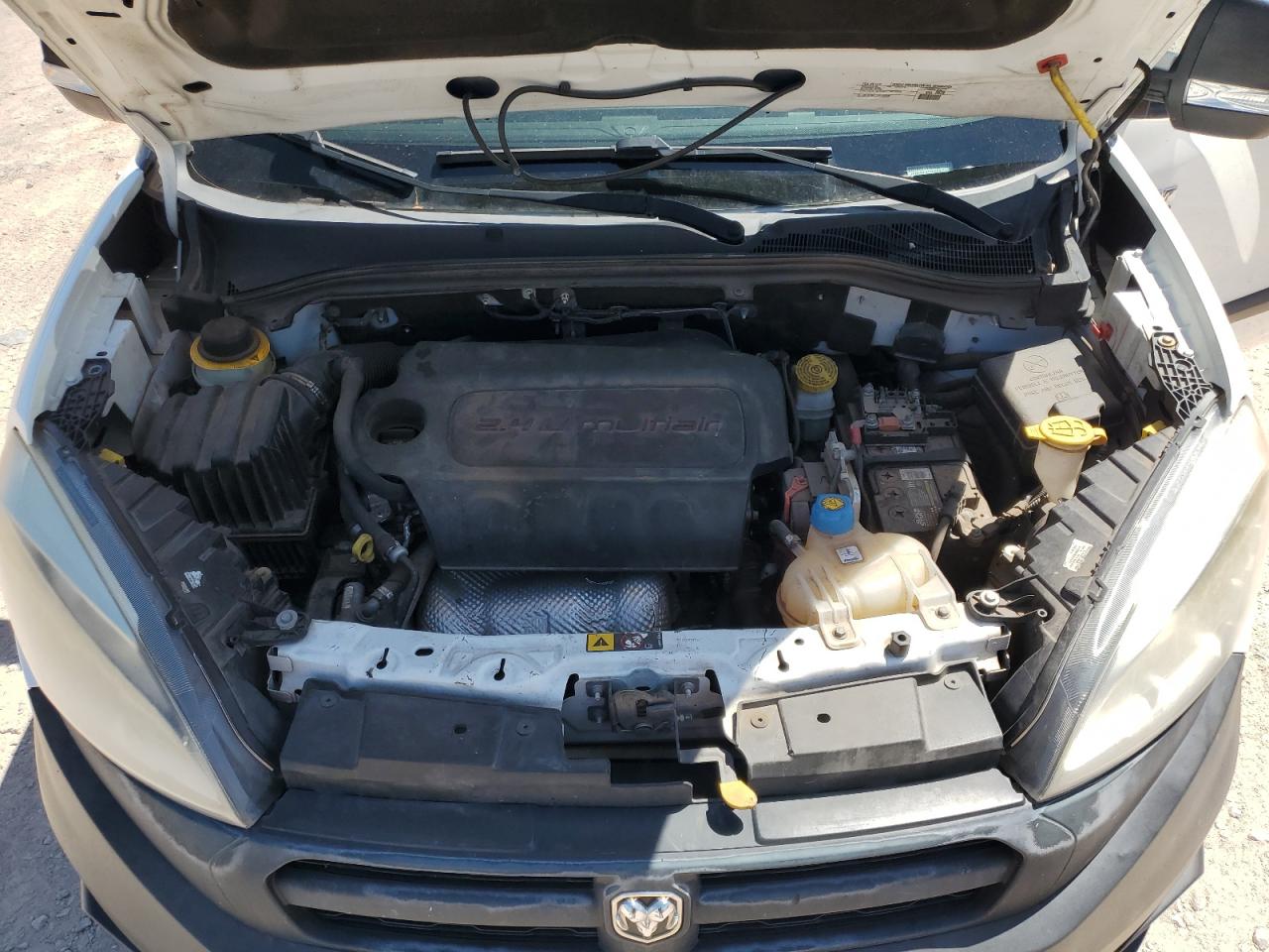 zfberfat7f6a82540 ZFBERFAT7F6A82540 2015 Ram Promaster City