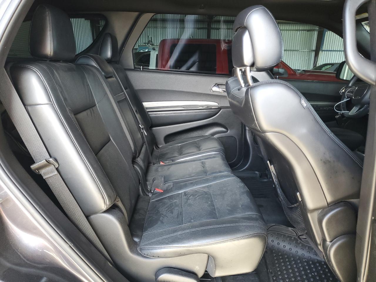 2015 Dodge Durango Limited VIN: 1C4RDHDG1FC232535 Lot: 66391485