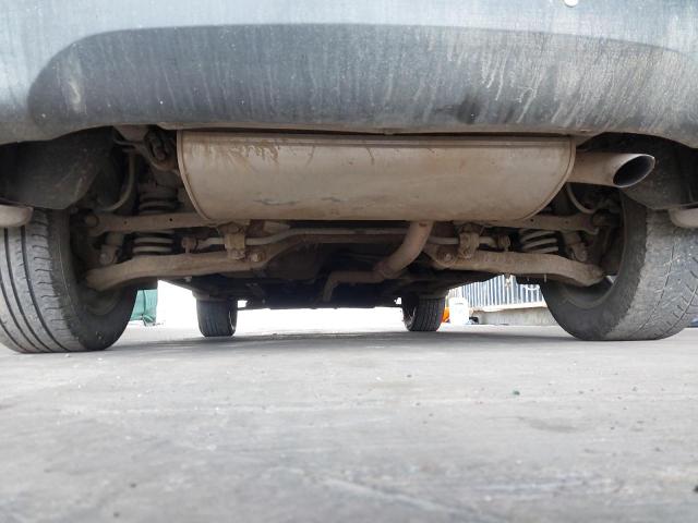 2012 HYUNDAI IX35 STYLE