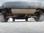 2012 HYUNDAI IX35 STYLE for sale at Copart SANDTOFT