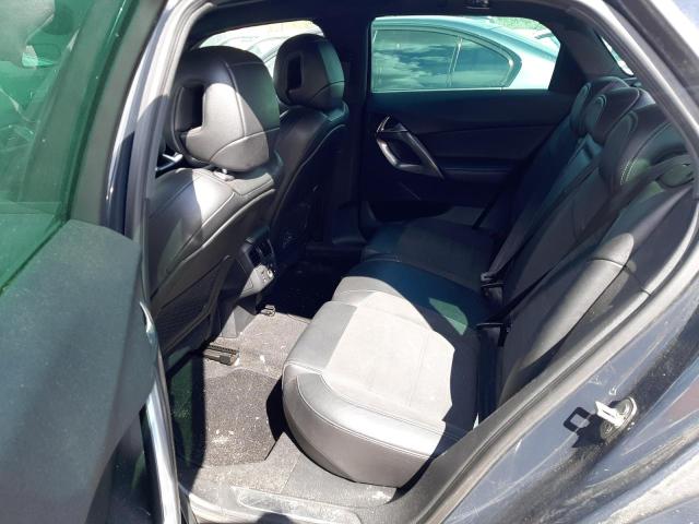 2013 CITROEN DS5 DSTYLE
