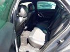 2013 CITROEN DS5 DSTYLE for sale at Copart WOLVERHAMPTON