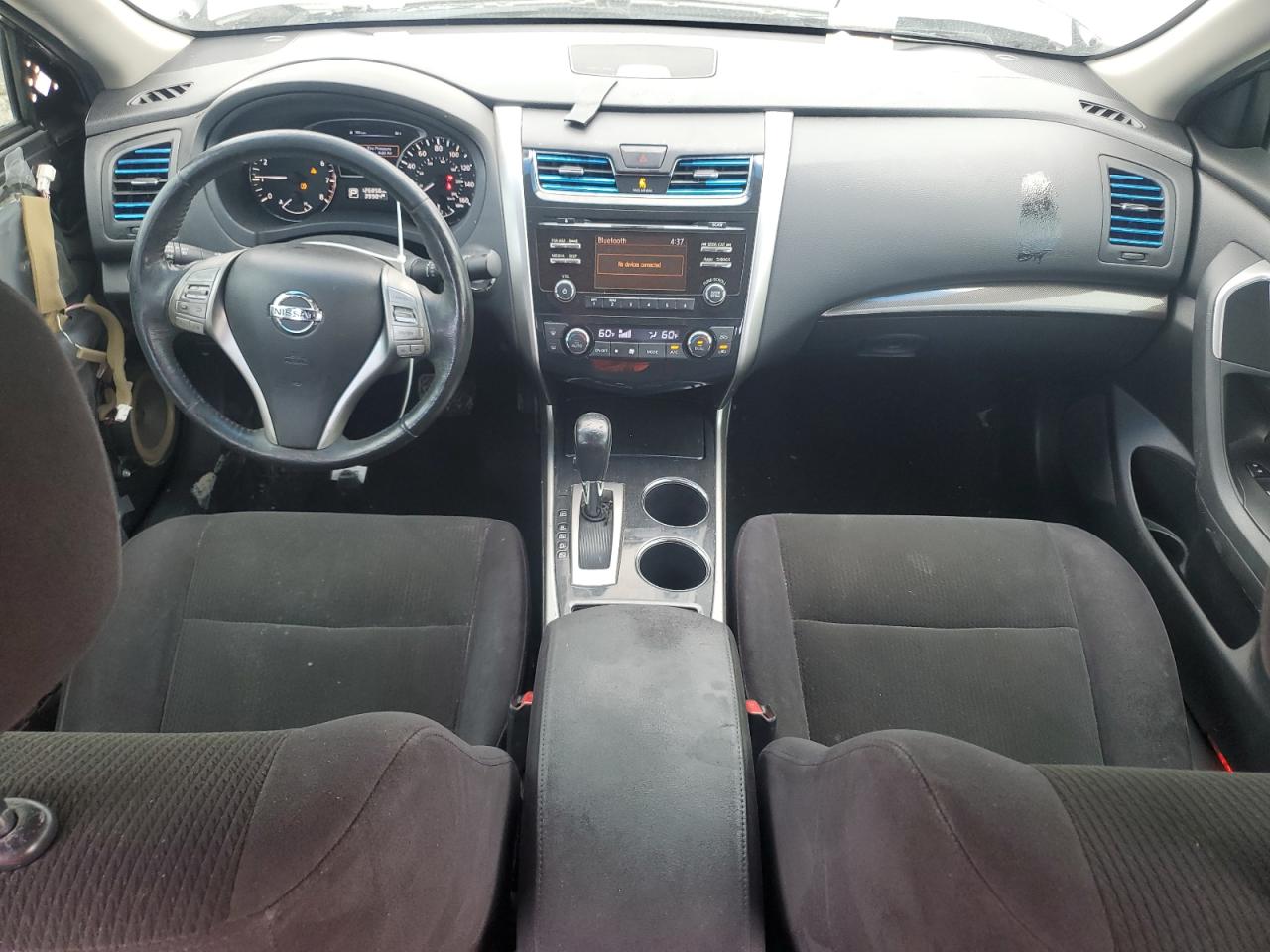 2014 Nissan Altima 2.5 VIN: 1N4AL3AP2EN367488 Lot: 64961795