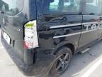 2018 MERCEDES-BENZ VITO TAXI LONG 114CDI  for sale at Copart CHESTER