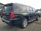 2018 CHEVROLET SUBURBAN C1500 LT à vendre chez Copart CT - HARTFORD SPRINGFIELD