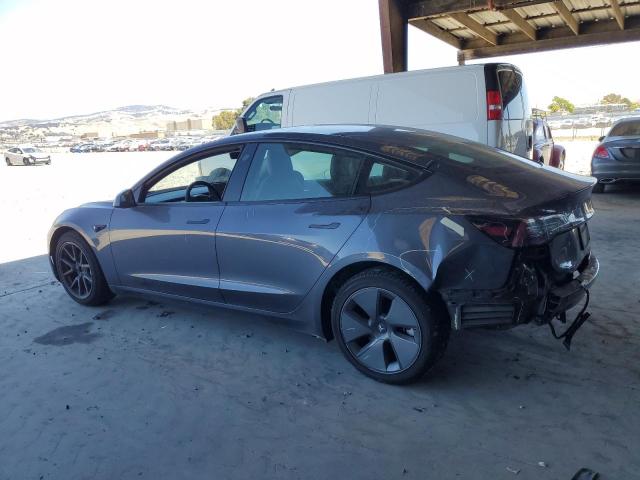  TESLA MODEL 3 2023 Szary