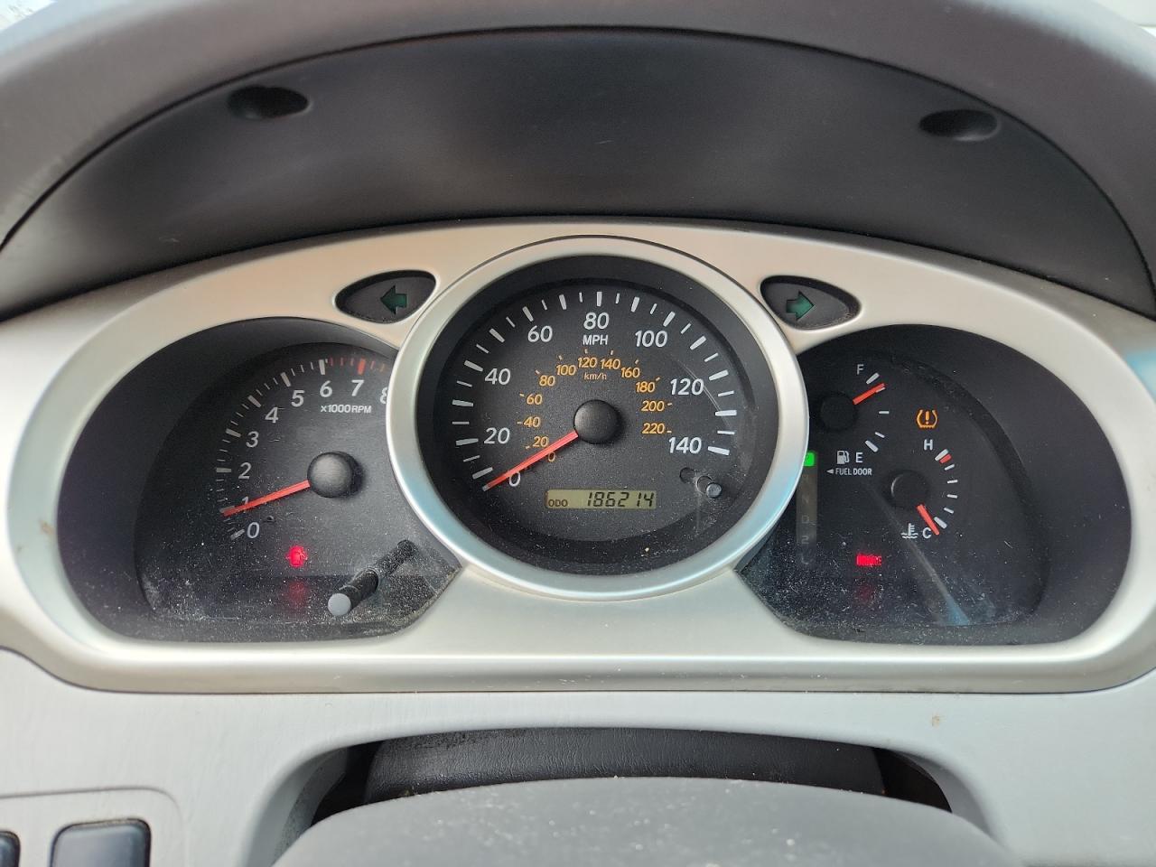2005 Toyota Highlander VIN: JTEGD21A950114684 Lot: 65283565