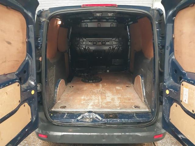 2014 FORD TRANSIT CO