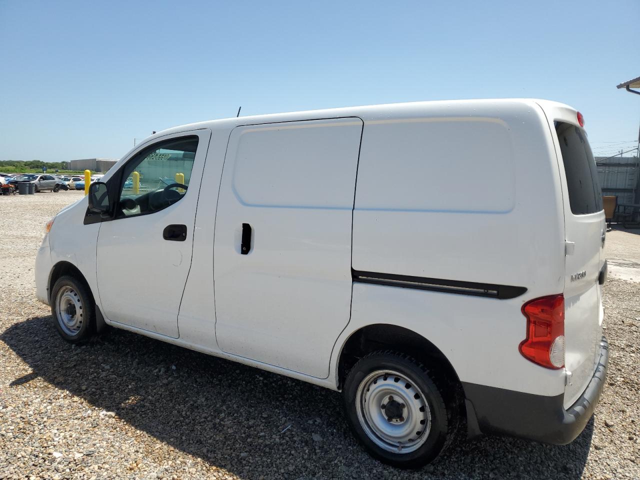 2020 Nissan Nv200 2.5S VIN: 3N6CM0KN5LK699808 Lot: 65564335