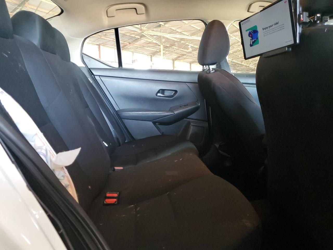 2024 Nissan Sentra S VIN: 3N1AB8BV3RY292626 Lot: 65567155