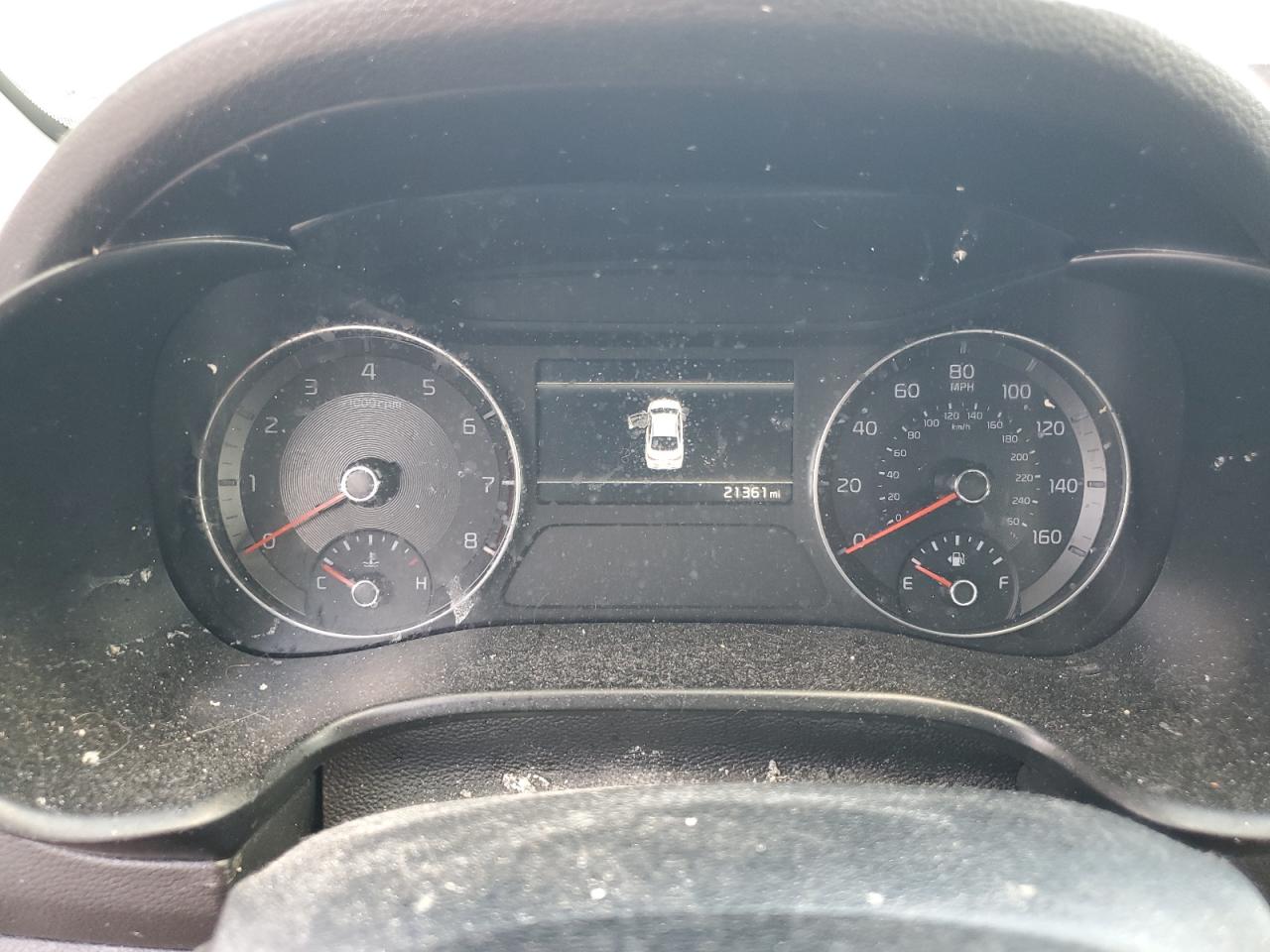 2024 Kia Forte Lx VIN: 3KPF24AD5RE808927 Lot: 65346105
