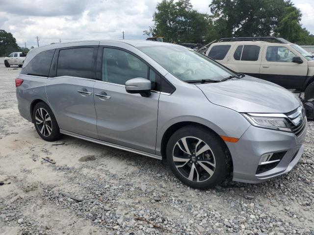  HONDA ODYSSEY 2020 Silver