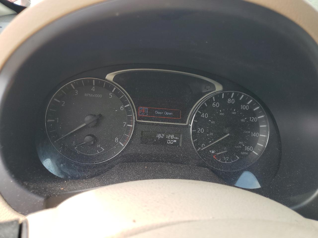 2014 Nissan Altima 2.5 VIN: 1N4AL3AP0EC145950 Lot: 63273795