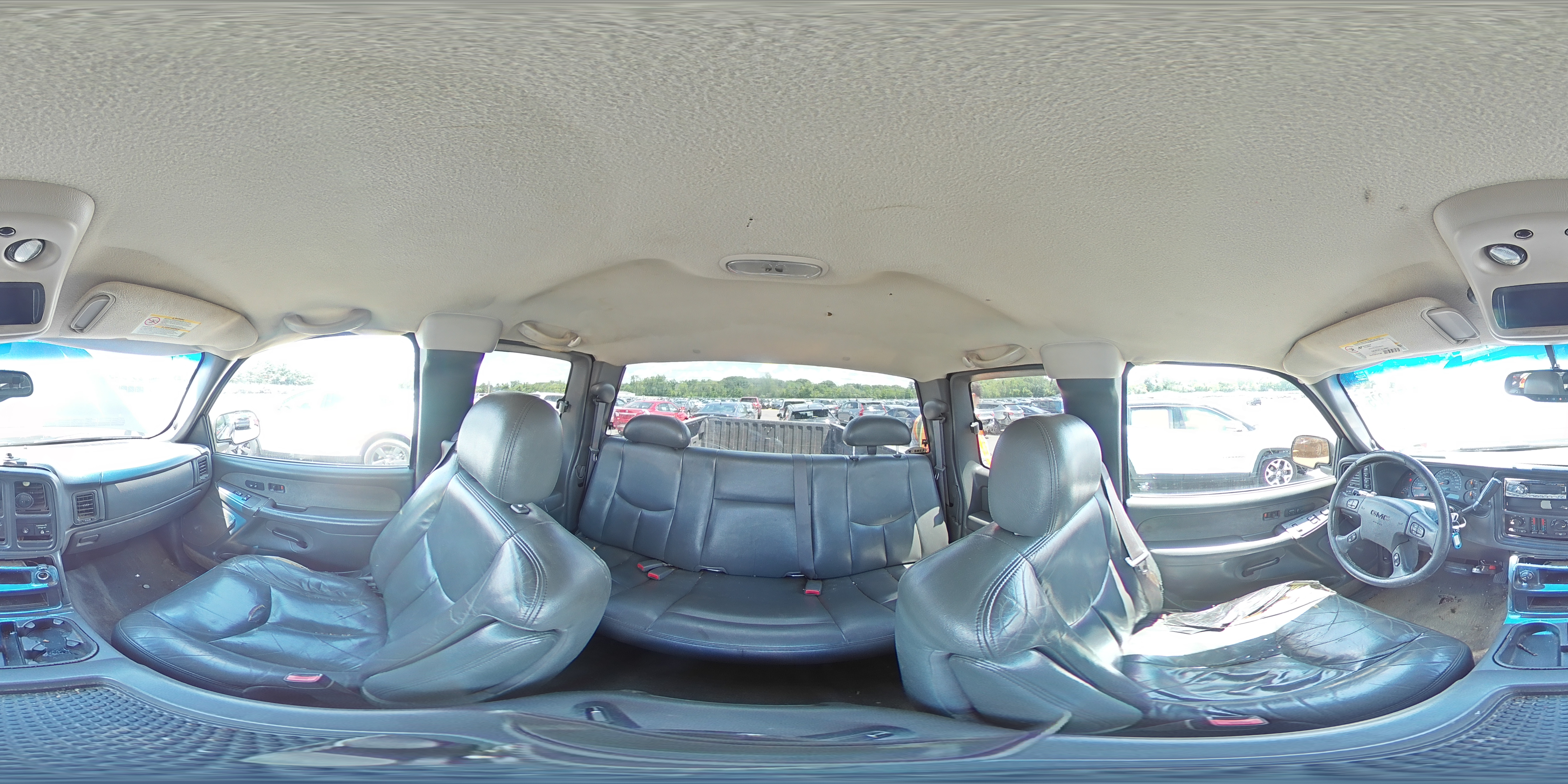 2003 GMC Sierra K2500 Heavy Duty VIN: 1GTHK29U13E109671 Lot: 64721325