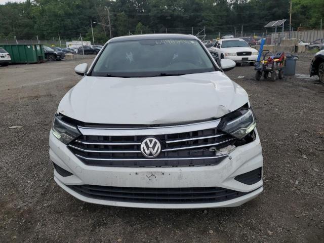  VOLKSWAGEN JETTA 2019 Biały
