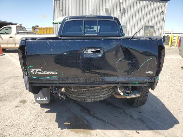  TOYOTA TACOMA 2013 Black