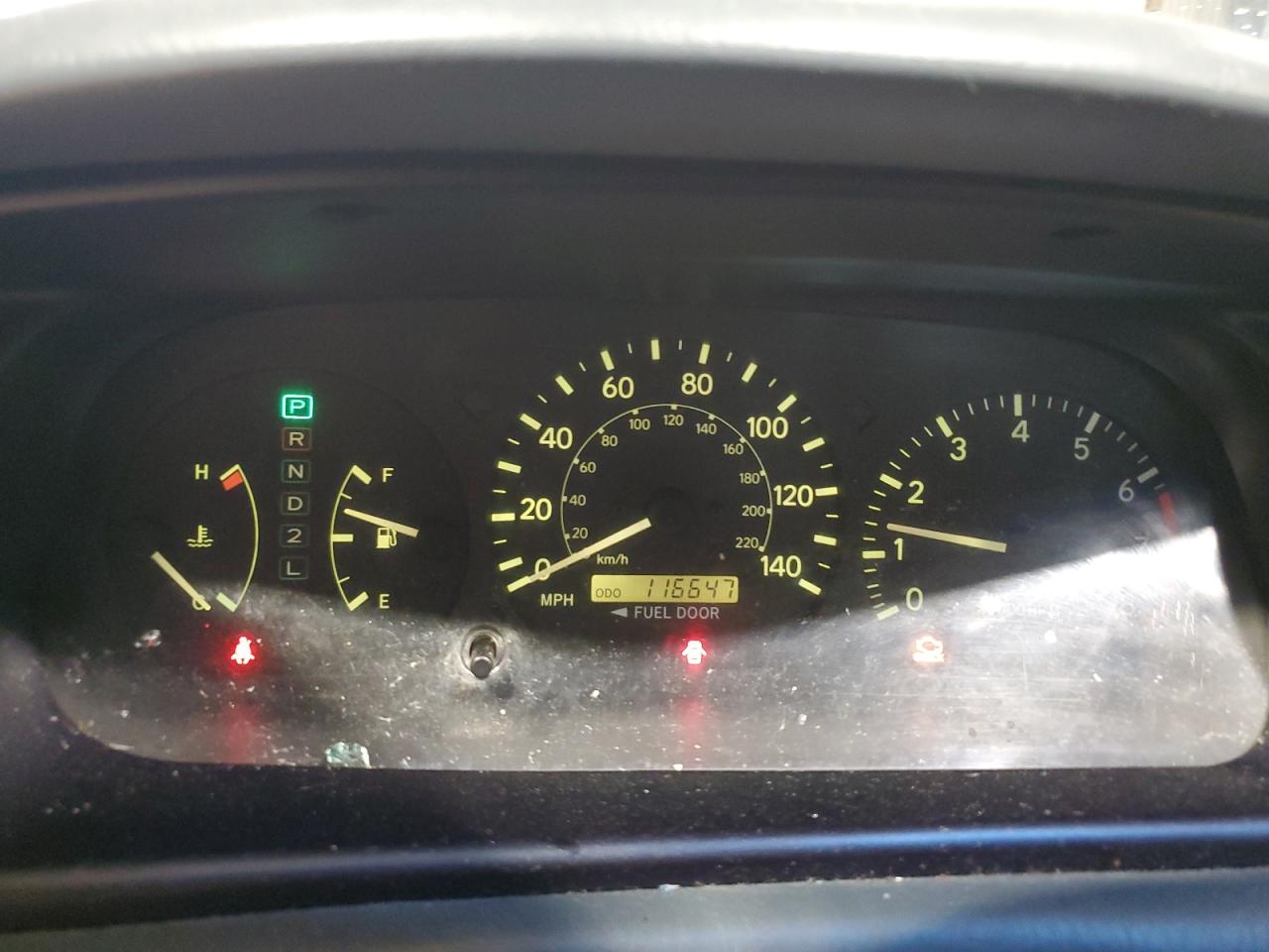 2000 Toyota Camry Ce VIN: 4T1BG22K0YU696924 Lot: 64359035